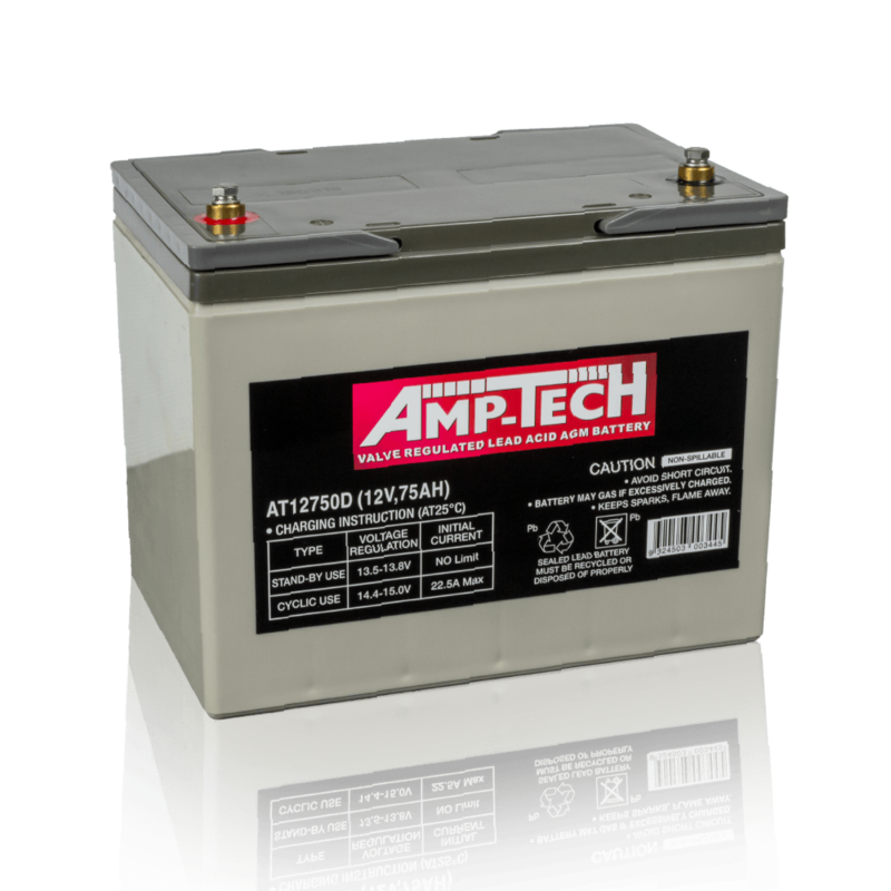 AMP-TECH