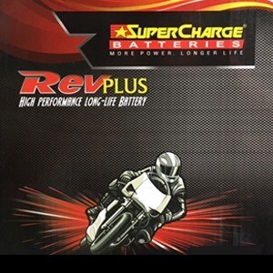 REVPLUS BATTERIES