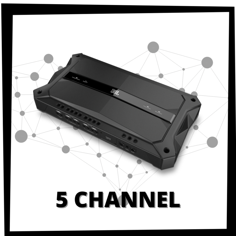 5 CHANNEL