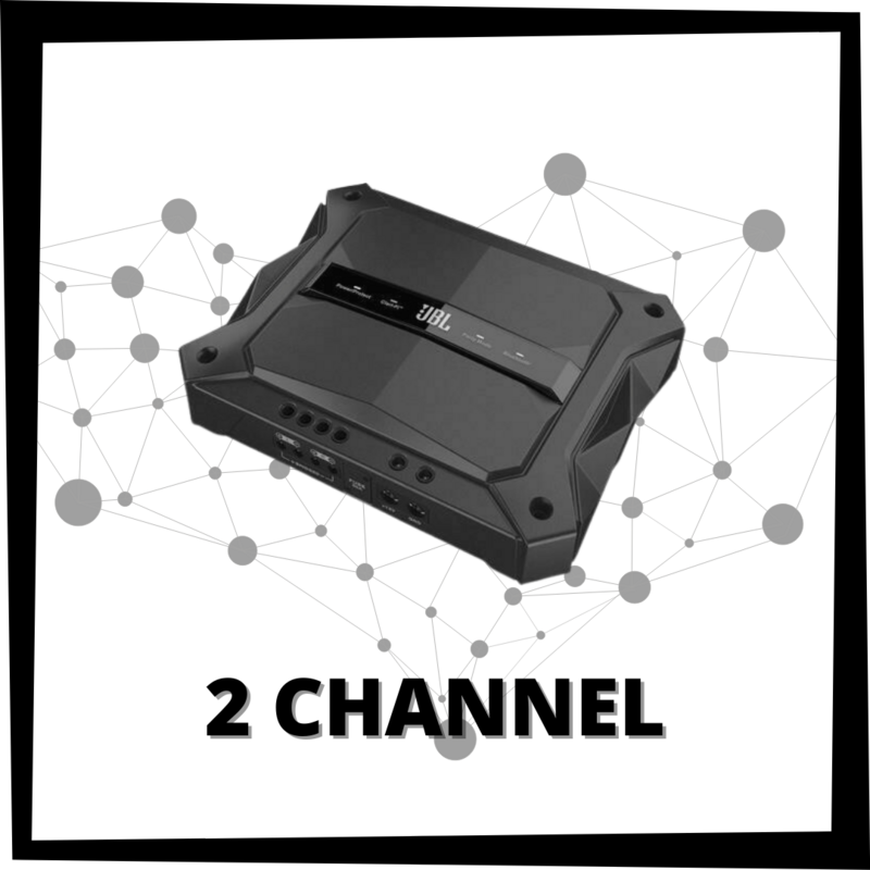 2 CHANNEL