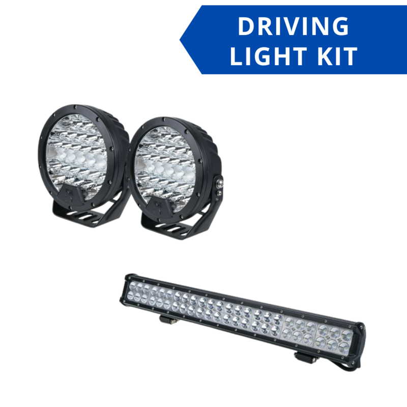 DRIVING LIGHT KIT