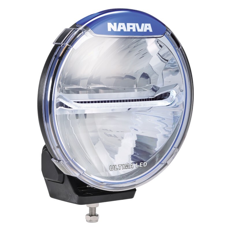 Narva Ultima 225 LED Broad Beam