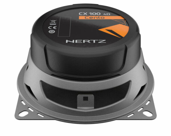 Hertz subwoofer