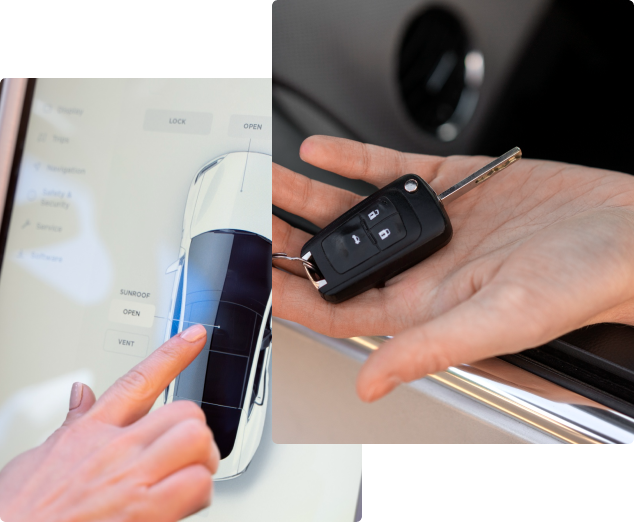 Car Key Replacement Auckland