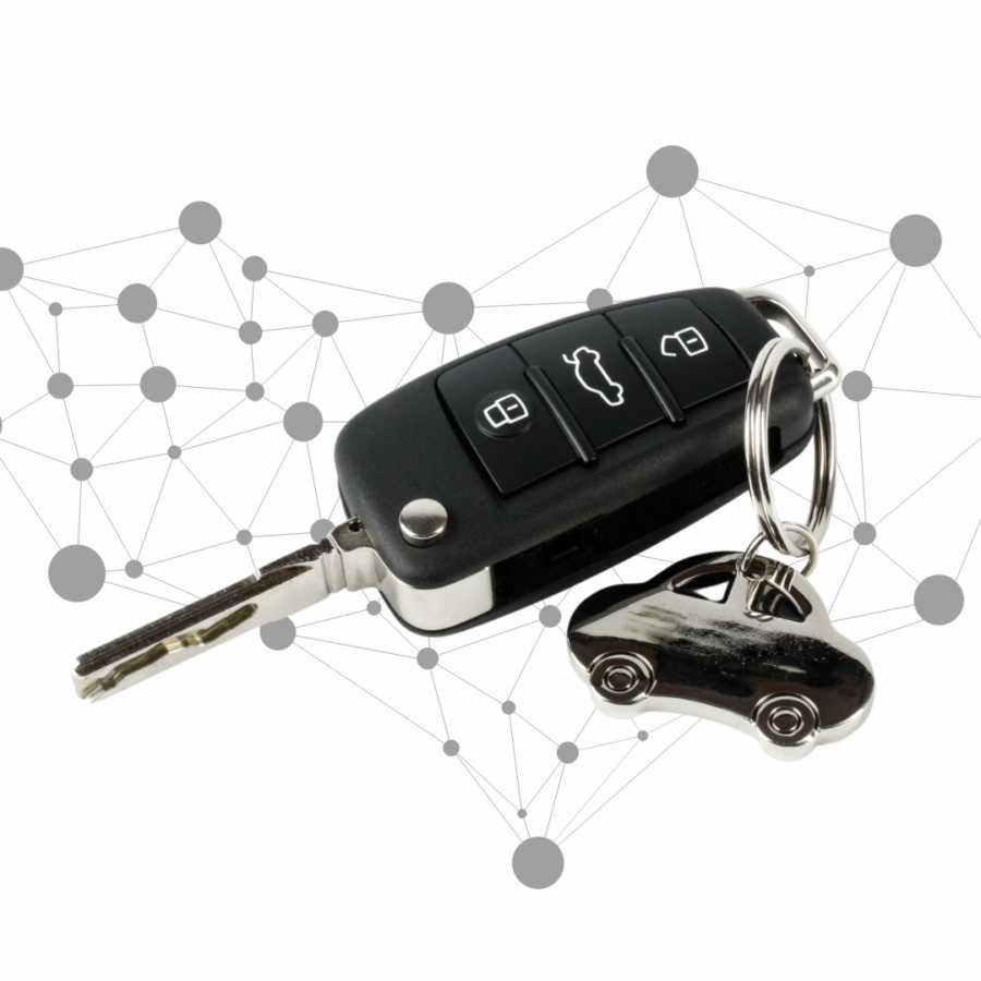 AUTOMOTIVE CAR KEYS AND REMOTES