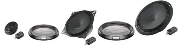 Audison speaker