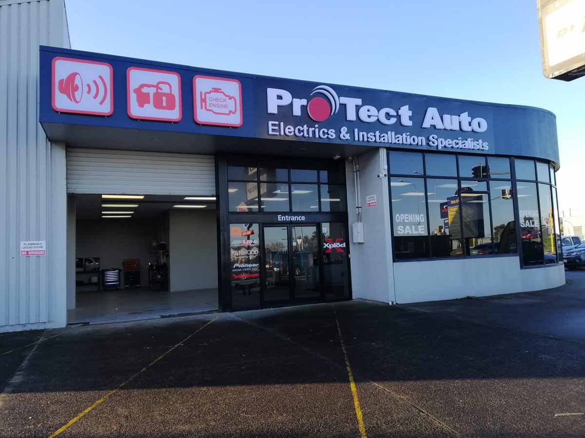 Auto Electricians Auckland