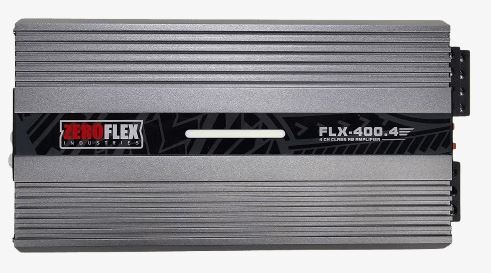 zerolfex amplifier