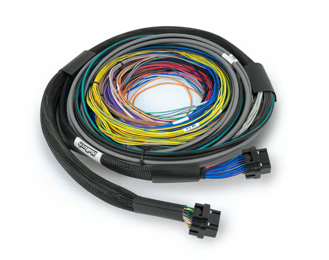 Nexus S3 / S2 Universal Wire-In Harness - 2.5m (8')