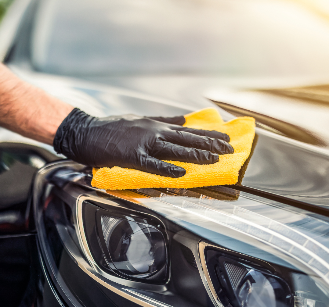 Headlight Restoration