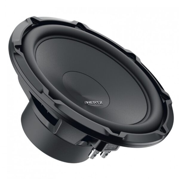 hertz car subwoofer