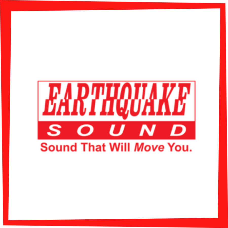 Earthquake Sounds