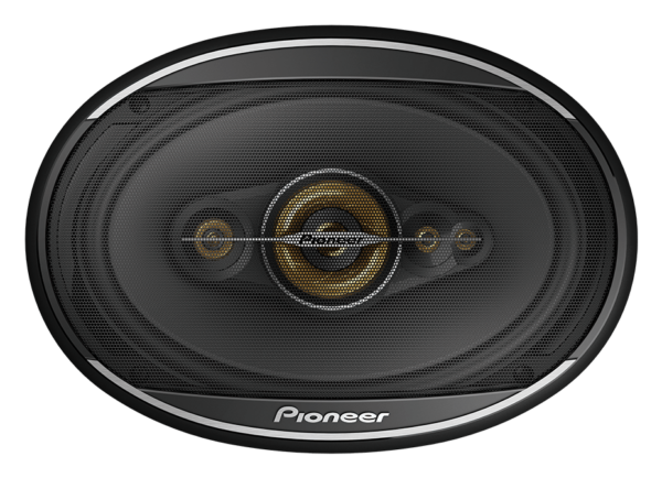 pioneer speakers