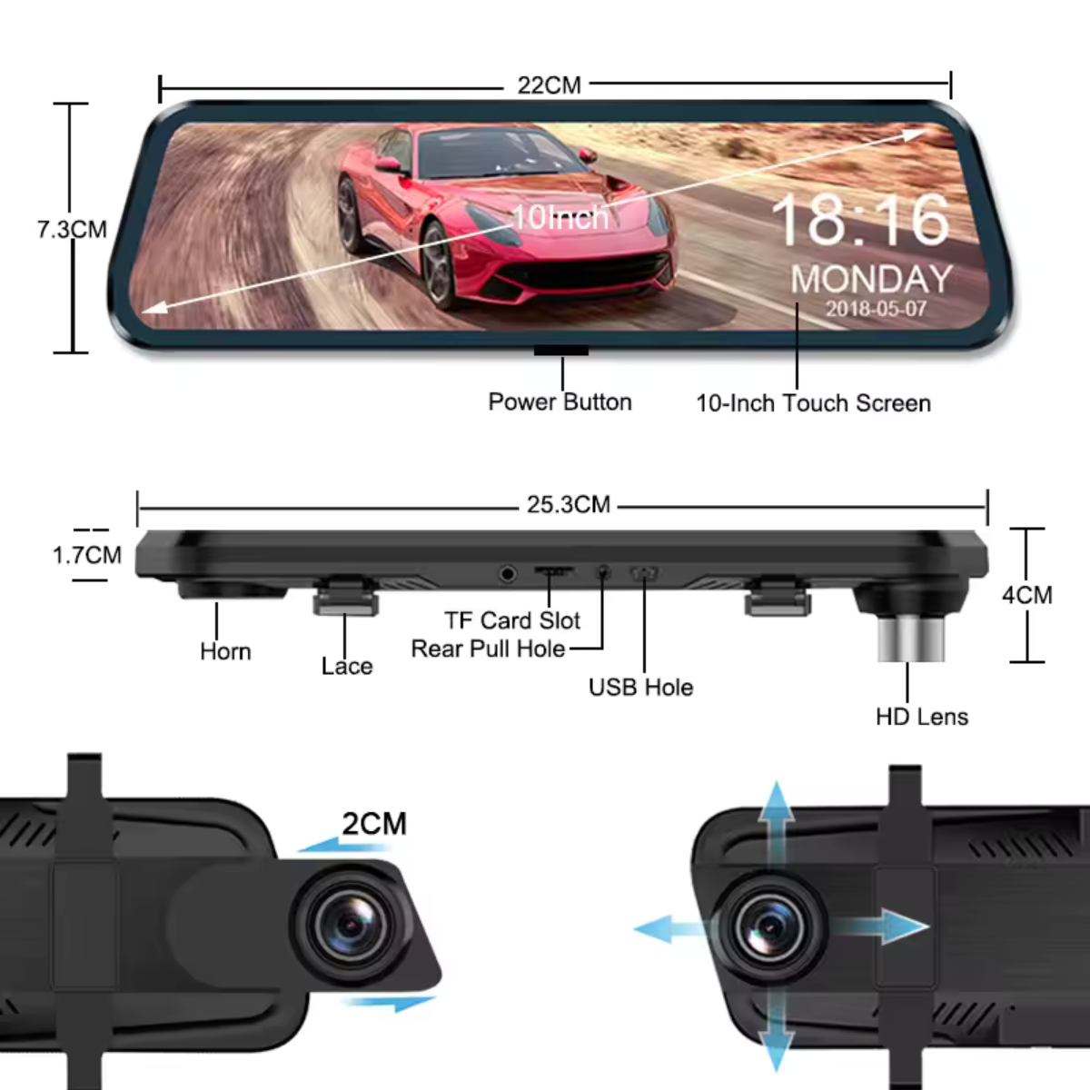 dashcam