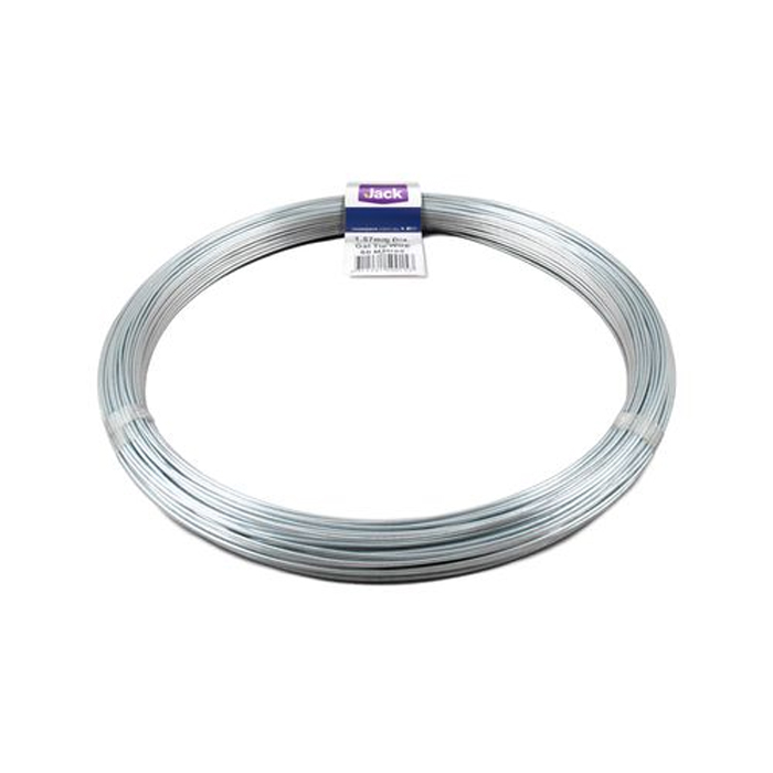 1KG GALVANISED TIE WIRE